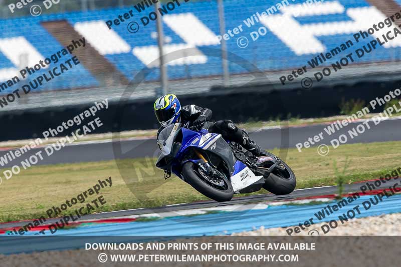 25 to 27th july 2019;Slovakia Ring;event digital images;motorbikes;no limits;peter wileman photography;trackday;trackday digital images